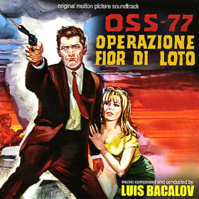 OSS-77 - Operazione Fior di Loto