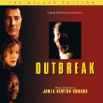 Outbreak (James Newton Howard) UnderScorama : Août 2015