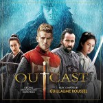 Outcast (Guillaume Roussel) UnderScorama : Septembre 2015