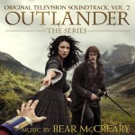 Outlander (Season 1) - Volume 2