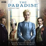 Paradise (Season 2) Cover