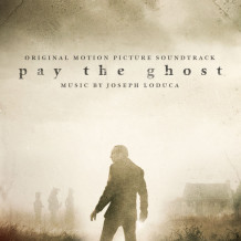 Pay The Ghost (Joseph LoDuca) UnderScorama : Septembre 2015