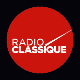 Radio Classique Logo