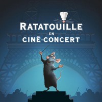 Ratatouille et Giacchino en ciné-concert à Paris Michael Giacchino fera même le déplacement dans la capitale pour présenter l’évènement...