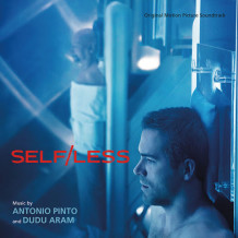 Self/Less (Antonio Pinto & Dudu Aram) UnderScorama : Août 2015