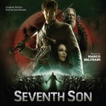 Seventh Son (Marco Beltrami) UnderScorama : Novembre 2015