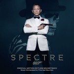 Spectre (Thomas Newman) UnderScorama : Novembre 2015