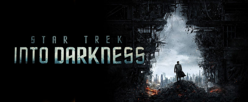 Star Trek Into Darkness (Michael Giacchino)