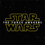 Star Wars - The Force Awakens