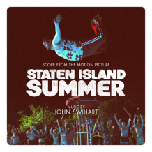 Staten Island Summer (John Swihart) UnderScorama : Septembre 2015