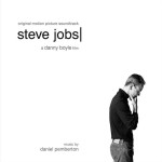 Steve Jobs (Daniel Pemberton) UnderScorama : Novembre 2015