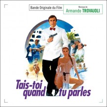 Tais-toi quand tu parles (Armando Trovajoli) UnderScorama : Novembre 2015