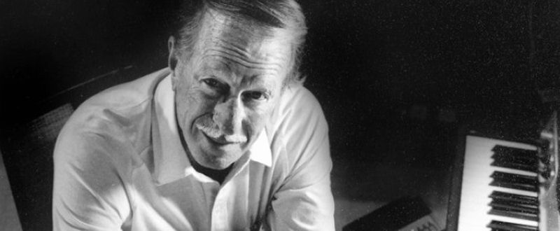 Van Alexander (1915-2015) Un routard de la musique américaine disparaît à tout juste 100 ans
