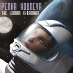 Woman Astronaut (The) (Penka Kouneva) UnderScorama : Août 2015