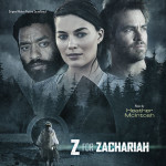 Z For Zachariah (Heather McIntosh) UnderScorama : Septembre 2015