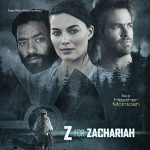 Z For Zachariah