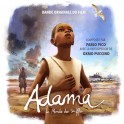 Adama - Le Monde des Souffles