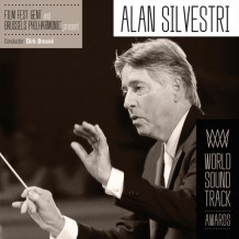 Alan Silvestri: World Soundtrack Awards (Alan Silvestri) UnderScorama : Octobre 2015