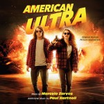 American Ultra (Marcelo Zarvos & Paul Hartnoll) UnderScorama : Octobre 2015