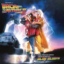 Back To The Future – Part II (Alan Silvestri) UnderScorama : Novembre 2015