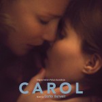 Carol (Carter Burwell) UnderScorama : Décembre 2015