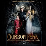 Crimson Peak