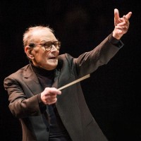 Ennio Morricone de retour en concert à Paris Le Maestro fêtera ses 60 ans de carrière au Palais des Congrès en mai 2016