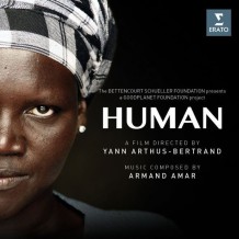 Human (Armand Amar) UnderScorama : Octobre 2015