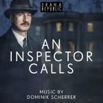 Inspector Calls (An) (Dominik Scherrer) UnderScorama : Octobre 2015