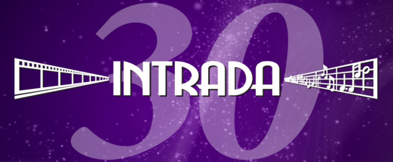 Interview with Roger Feigelson Happy 30th anniversary, Intrada!