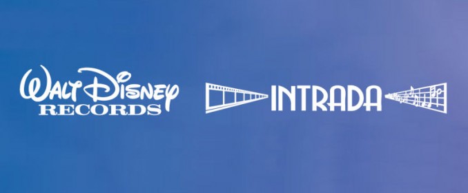 Intrada/Disney