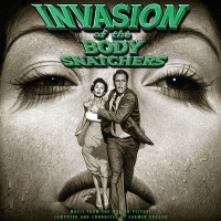 Invasion Of The Body Snatchers (Vinyl)