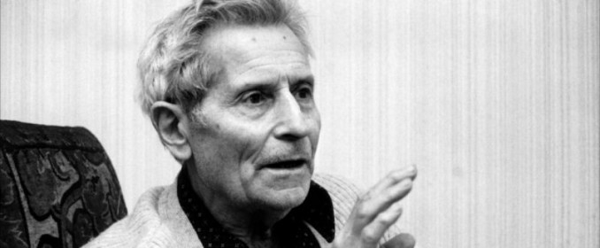 Georges Franju