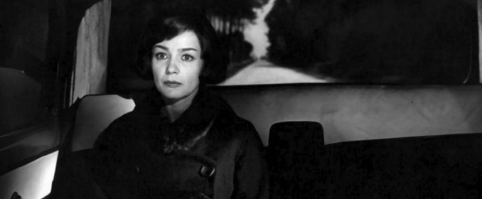 Emmanuelle Riva dans Thérèse Desqueyroux