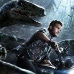 Jurassic World (Michael Giacchino) Le petit Giacchino et la vallée des merveilles