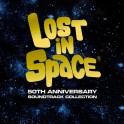 Lost In Space