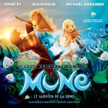 Mune, le Gardien de la Lune (Bruno Coulais) UnderScorama : Novembre 2015