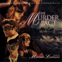 Murder Pact (The) (Matthew Llewellyn) UnderScorama : Octobre 2015