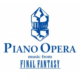 Piano Opera: Music From Final Fantasy