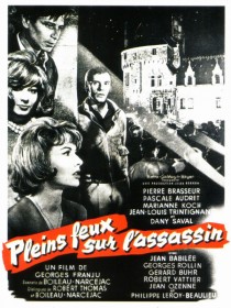 Pleins Feux sur l'Assassin