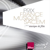 Prix France Musique – SACEM de la musique de film Concert et remise de prix à Amine Bouhafa à l'Auditorium de la Maison de la Radio