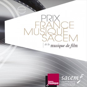 Prix France Musique - SACEM 2015