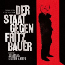 Staat Gegen Fritz Bauer (Der) (Julian Maas & Christoph M. Kaiser) UnderScorama : Octobre 2015