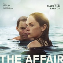 Affair (The) (Marcelo Zarvos) UnderScorama : Novembre 2015