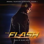 Flash (The) (Season 1) (Blake Neely) UnderScorama : Novembre 2015