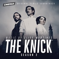 The Knick (Season 2)