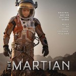 Martian (The) (Harry Gregson-Williams) UnderScorama : Octobre 2015