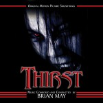 Thirst (Brian May) UnderScorama : Novembre 2015