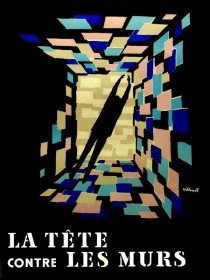 La Tête contre les Murs