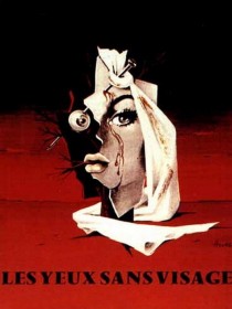 Les Yeux sans Visage